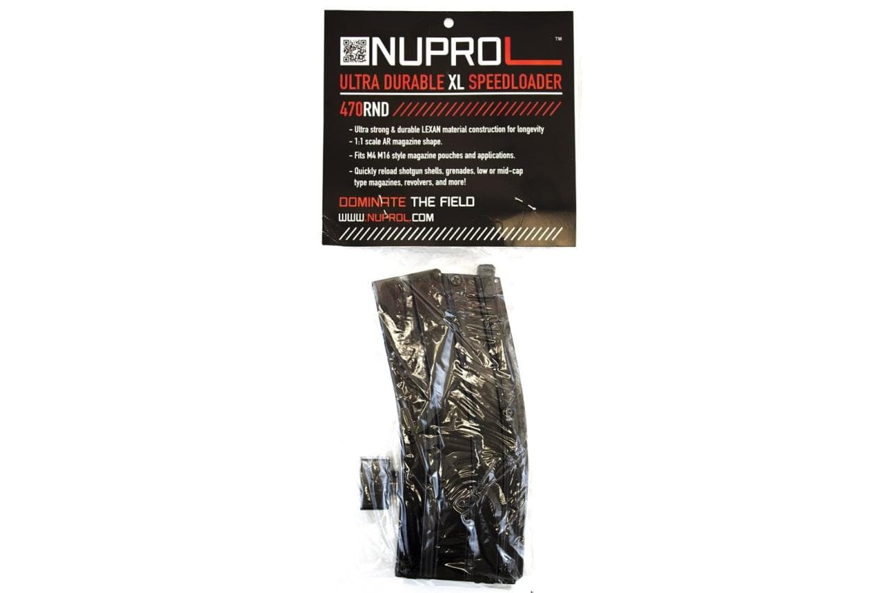 M4 Magazine Style BB Speed loader — image 3
