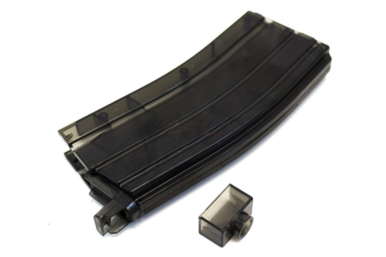 M4 Magazine Style BB Speed loader