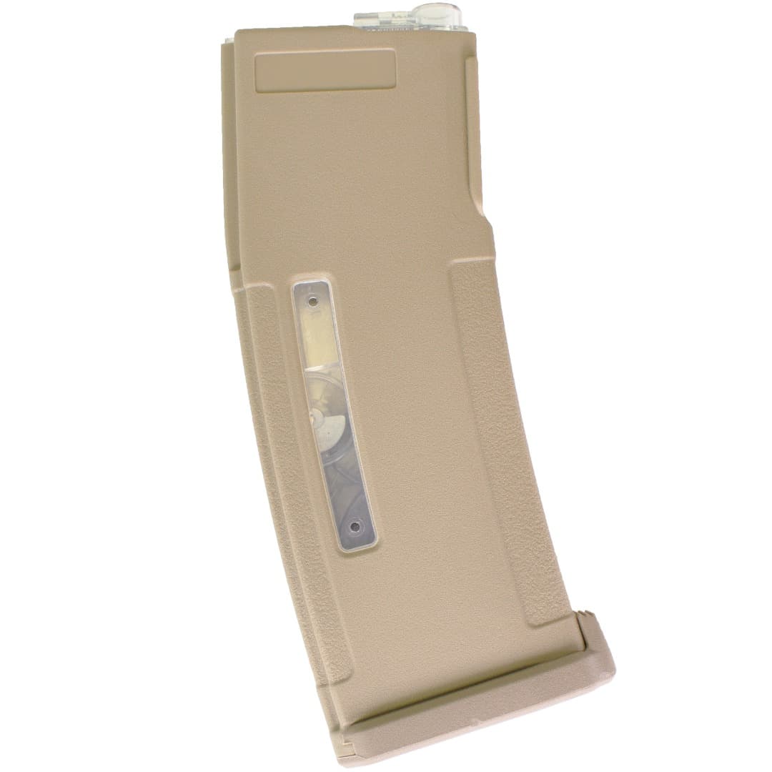 M4 Magazine W-MAG Window v1 AEG (Flash|380R) — image 2