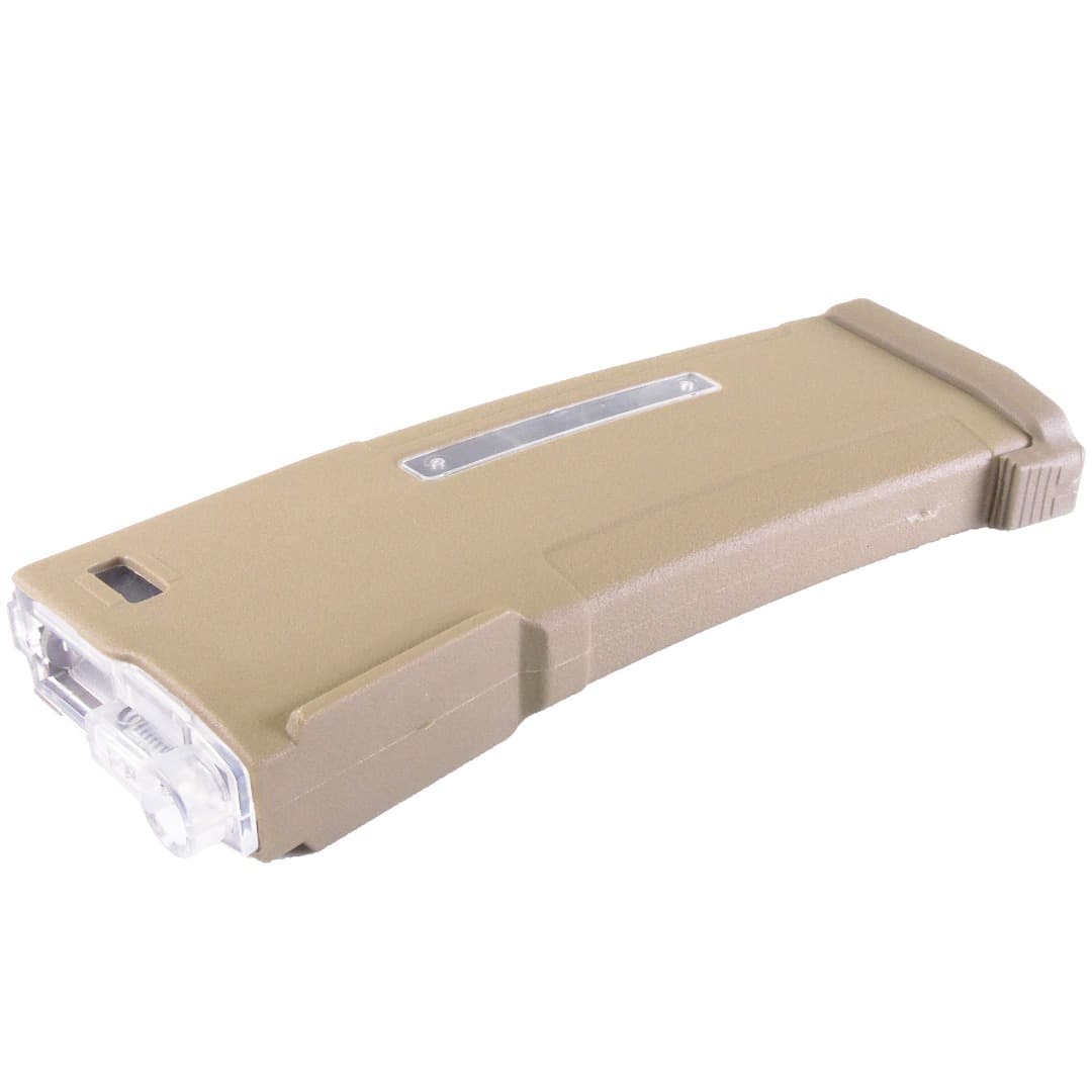 M4 Magazine W-MAG Window v1 AEG (Flash|380R) — image 3