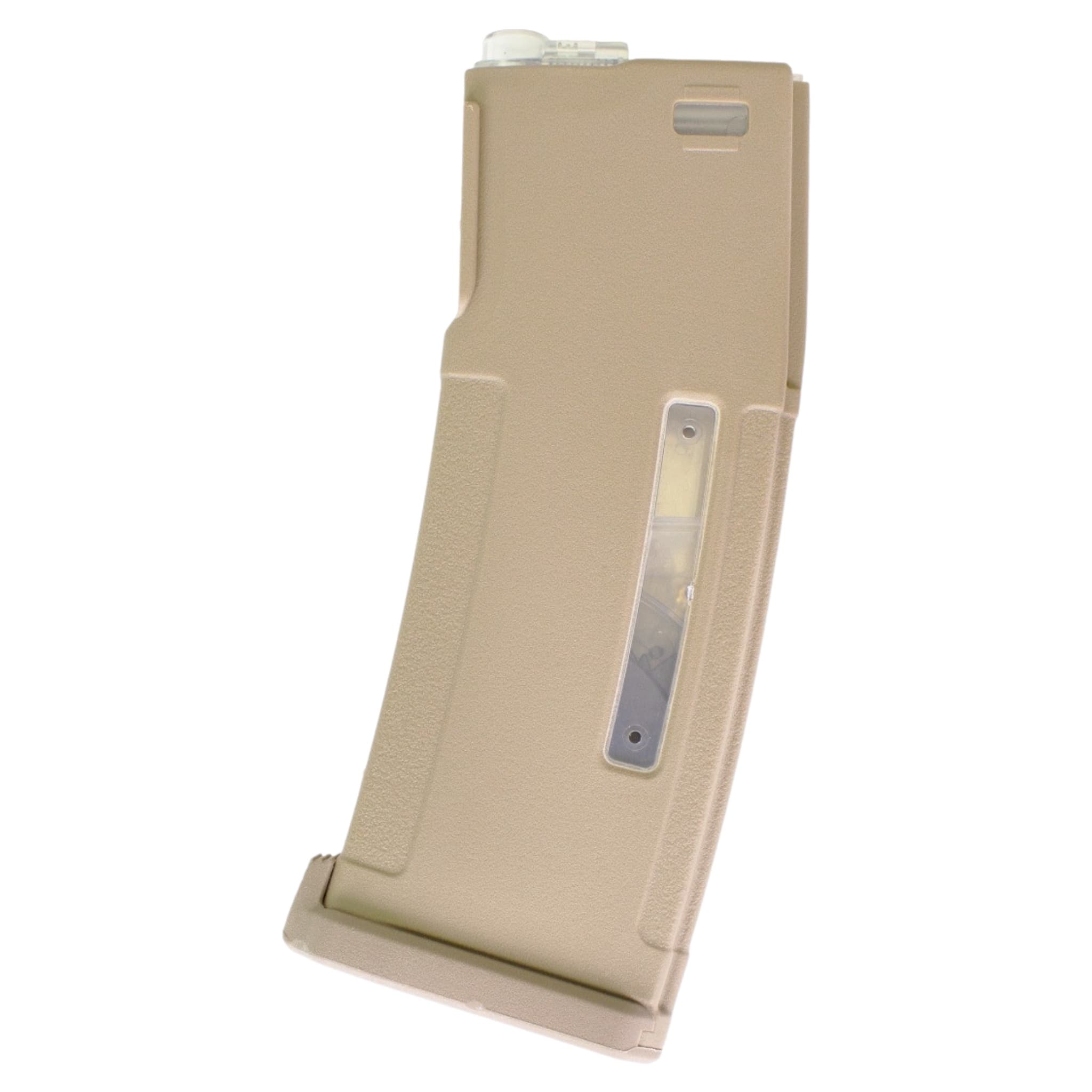 M4 Magazine W-MAG Window v1 AEG (Flash|380R)