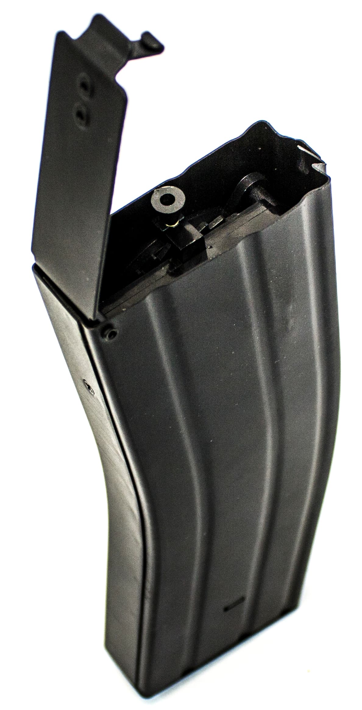 M4 Metal Flash Mag 330rnd — image 2