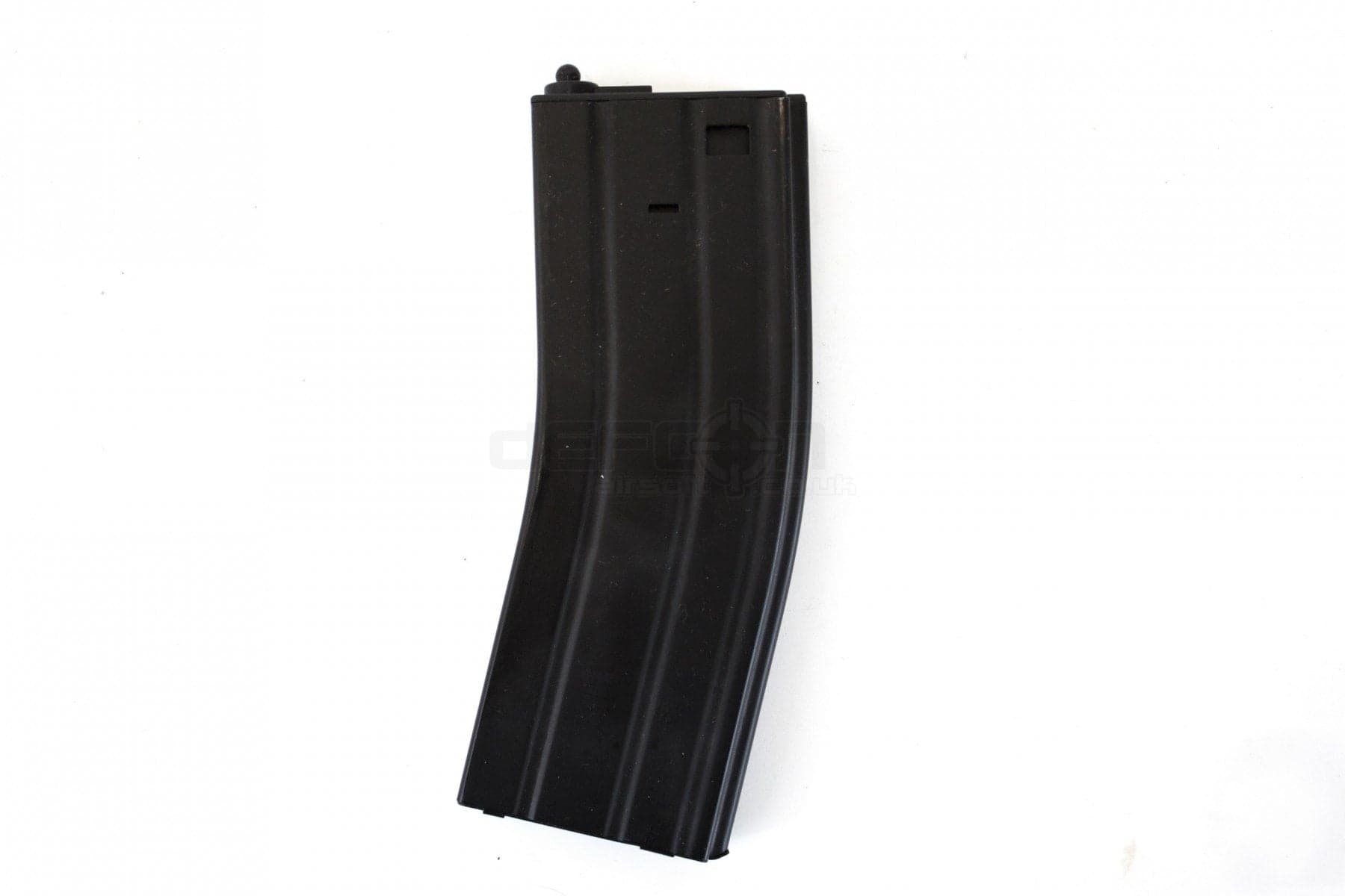 M4 Metal Hi-Cap 370rnd