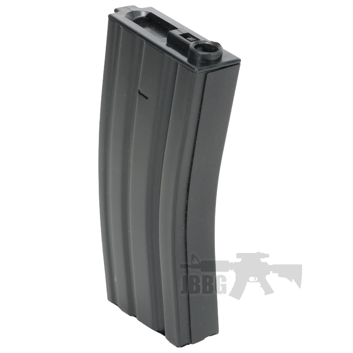M4 Metal Hi-Cap Magazine 300 Rounds — image 2