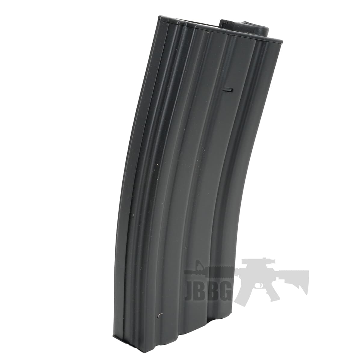 M4 Metal Hi-Cap Magazine 300 Rounds — image 3