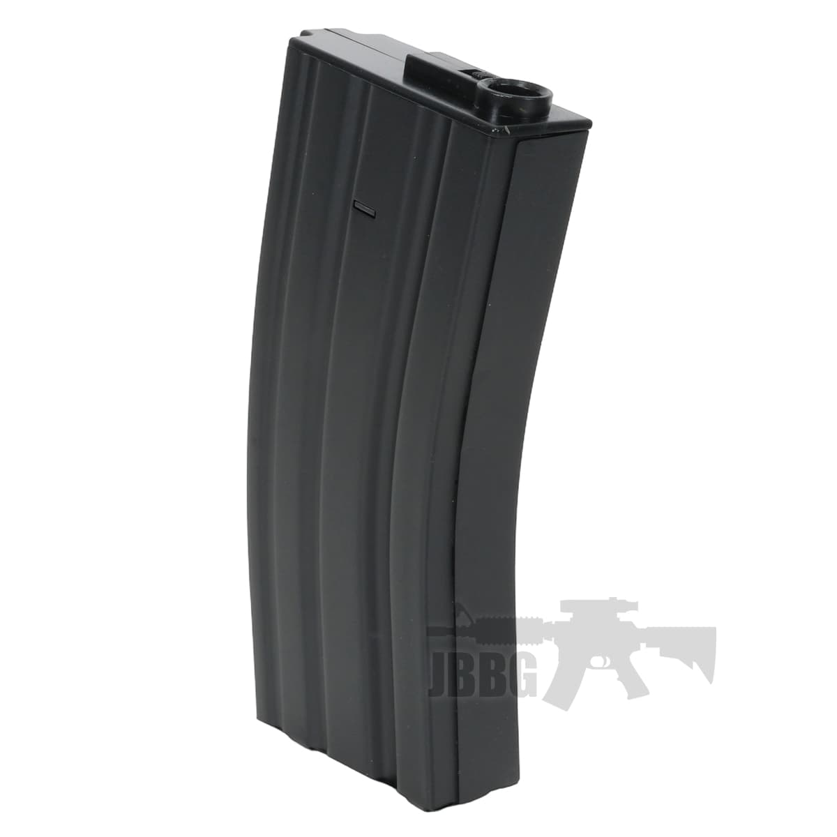 M4 Metal Mid-Cap Magazine 140 Rounds — image 2