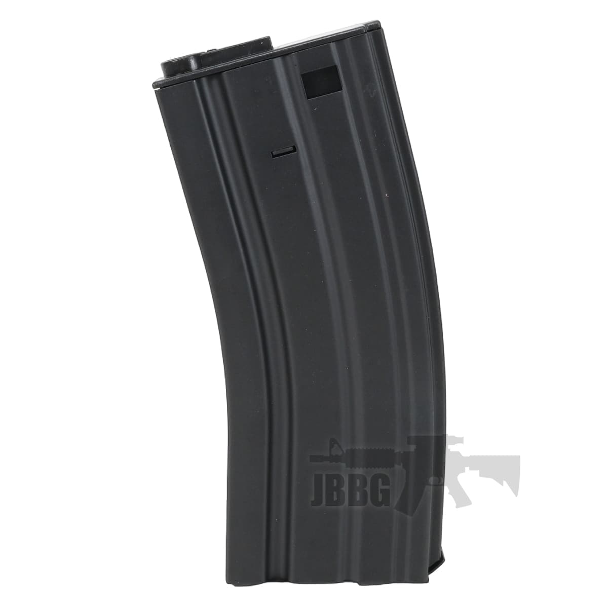 M4 Metal Mid-Cap Magazine 140 Rounds — image 3