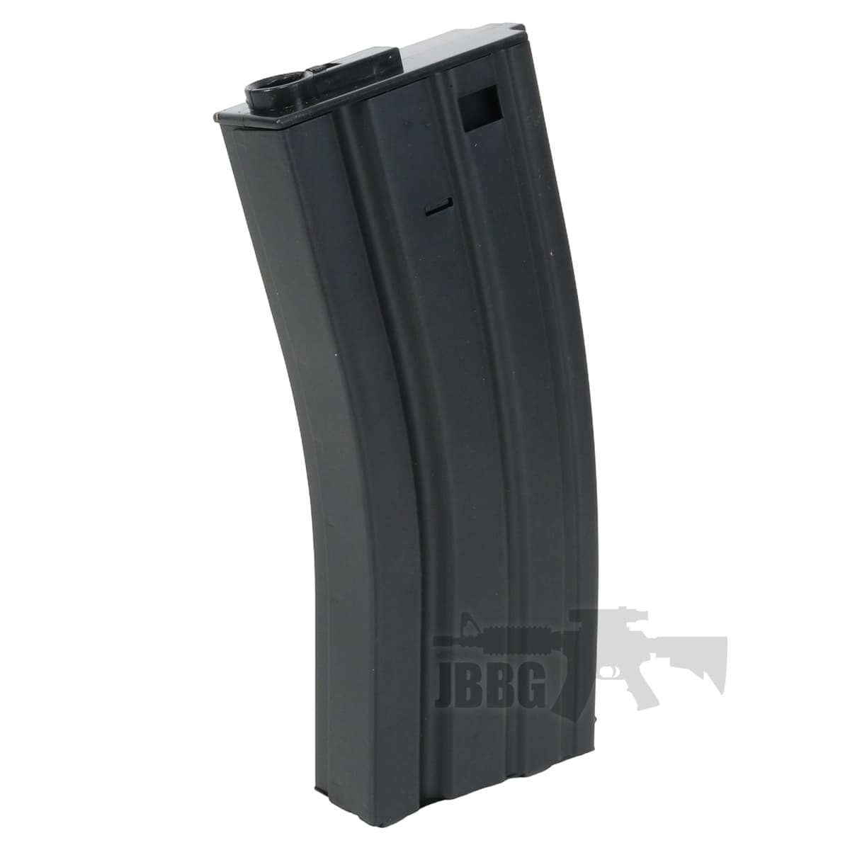 M4 Metal Mid-Cap Magazine 140 Rounds