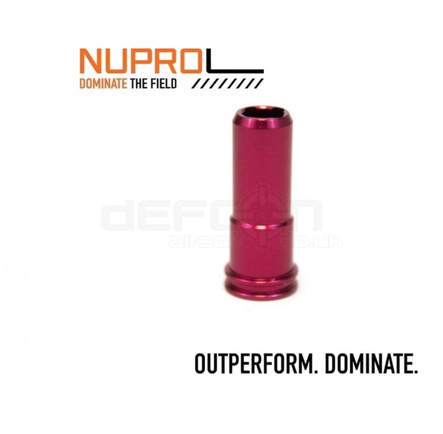 M4 Nozzle