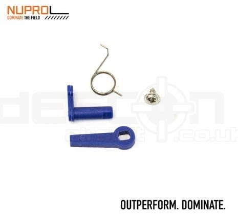 M4 Safety Lever