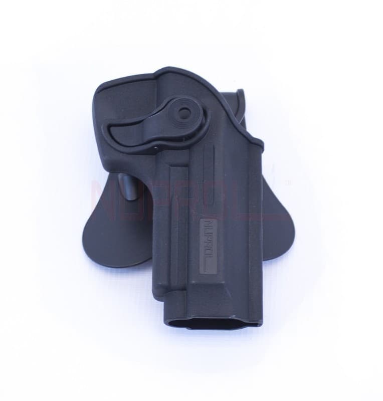 M92 Airsoft Paddle Holster — image 3