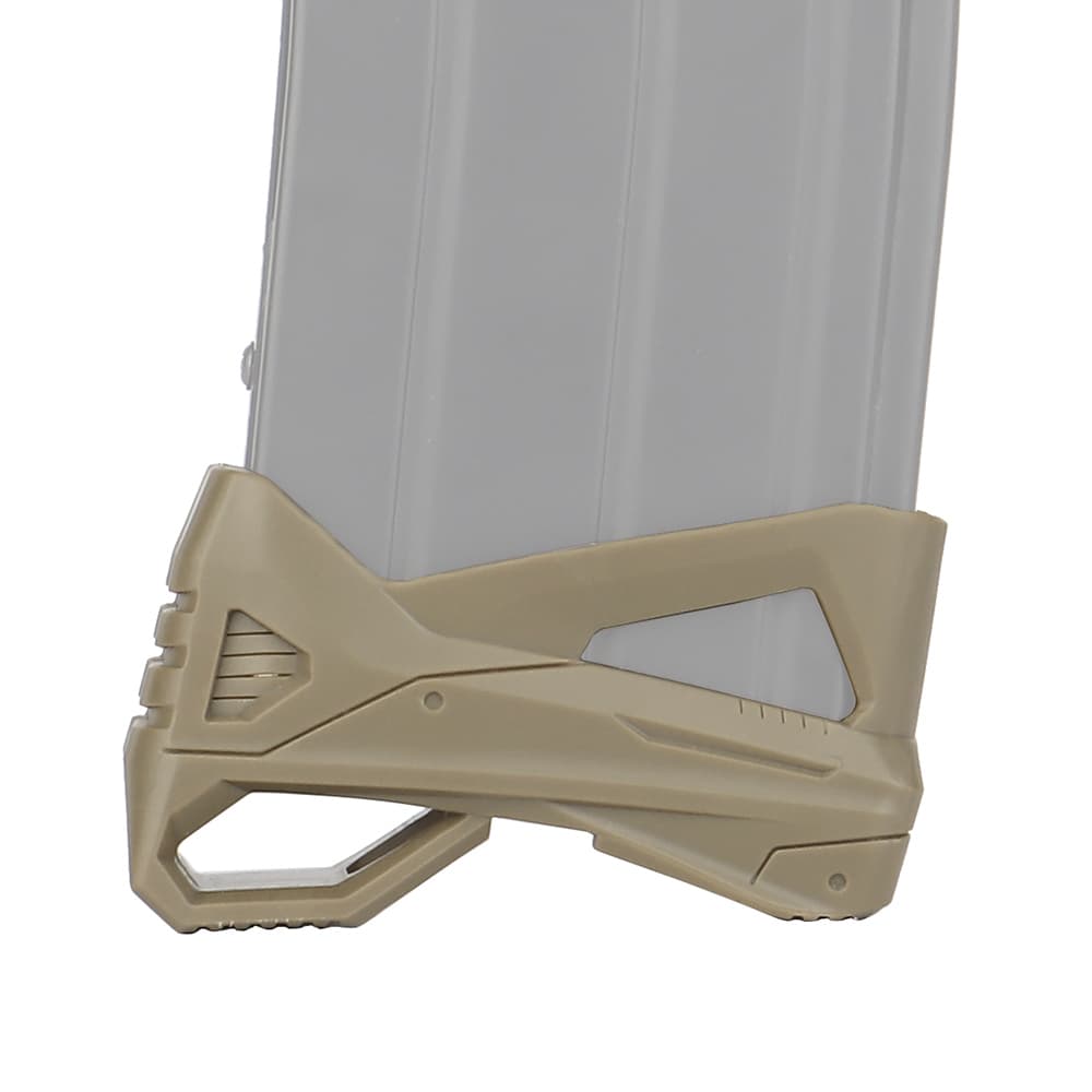 Magazine Grip (M4/STANAG) (2pcs) — image 2