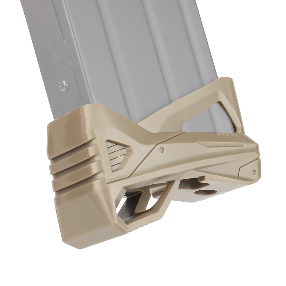 Magazine Grip (M4/STANAG) (2pcs) — image 3