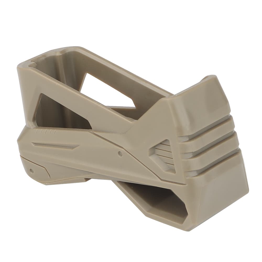 Magazine Grip (M4/STANAG) (2pcs)