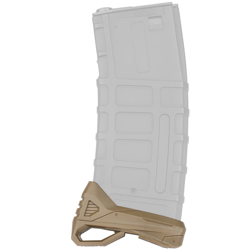 Magazine Grip (P-MAG) (2pcs) — image 2