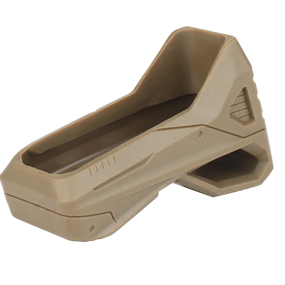 Magazine Grip (P-MAG) (2pcs)