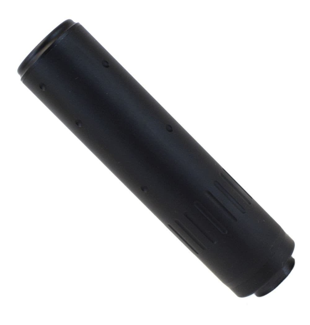 Mamba Silencer + Flash Hider CCW 14mm – Discontinued — image 3