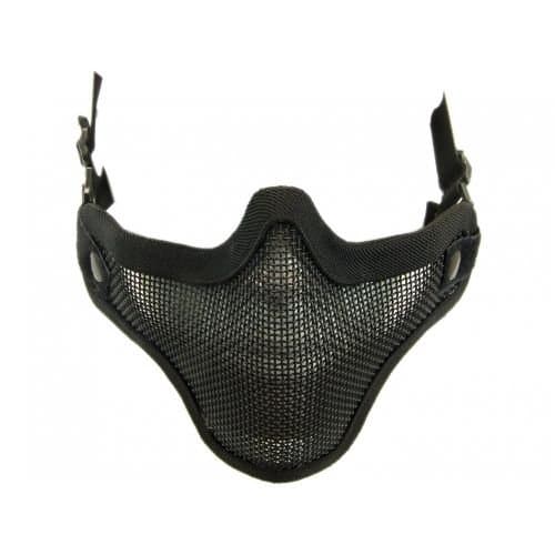 Nuprol Mesh Lower Face Guard