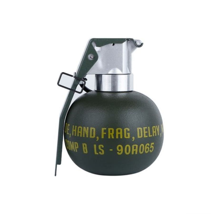 MOCK 67 Grenade