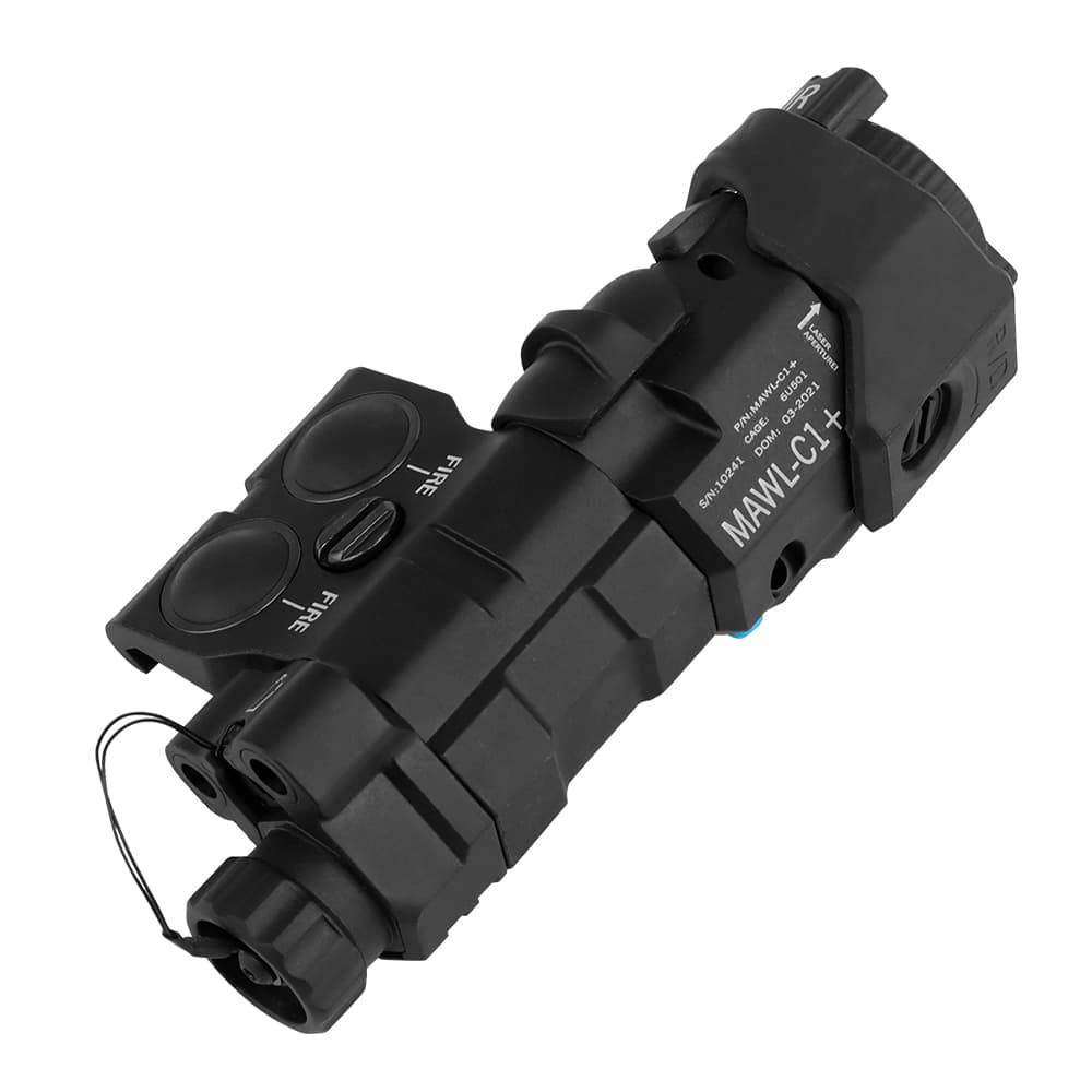 Mock Laser Battery Box — image 2