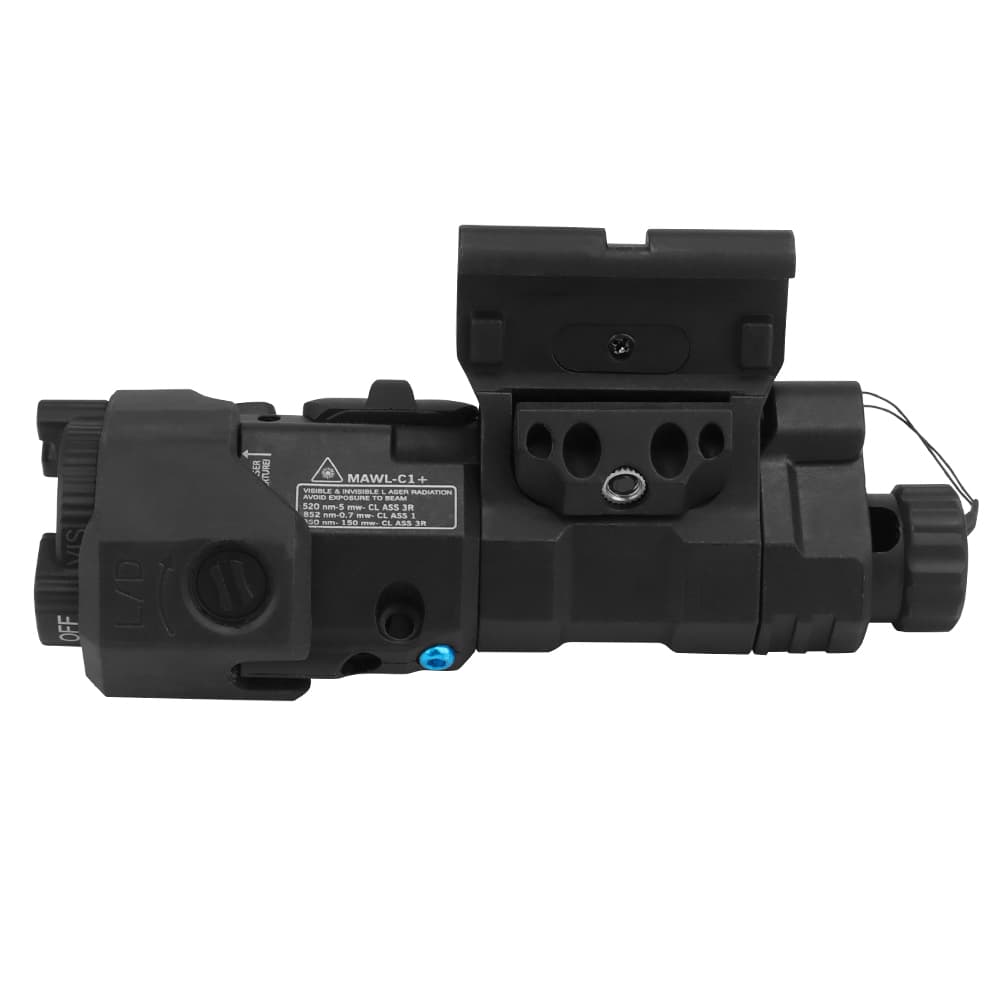 Mock Laser Battery Box — image 3
