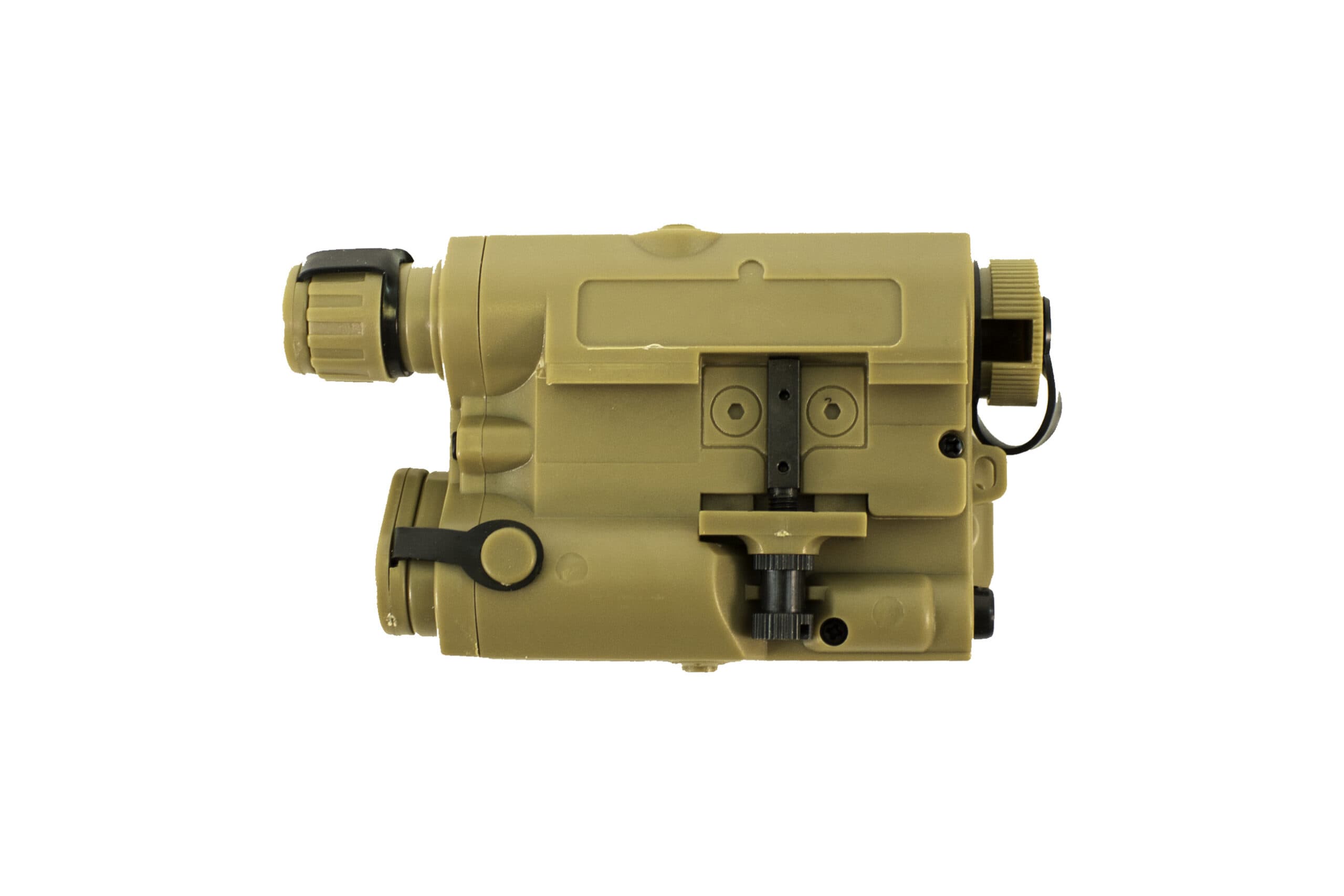 Mock NPQ15 Battery Box — image 2