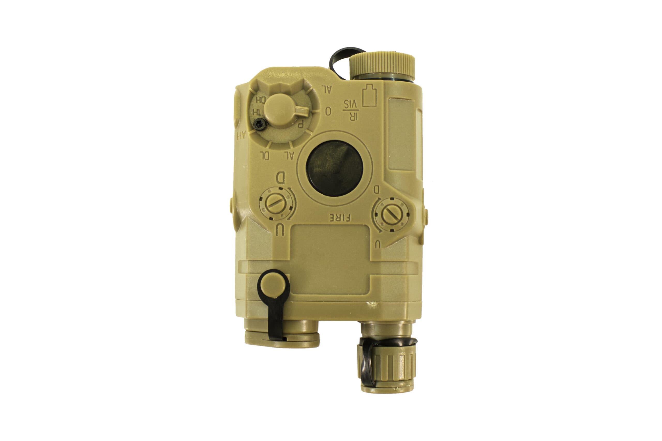 Mock NPQ15 Battery Box — image 3