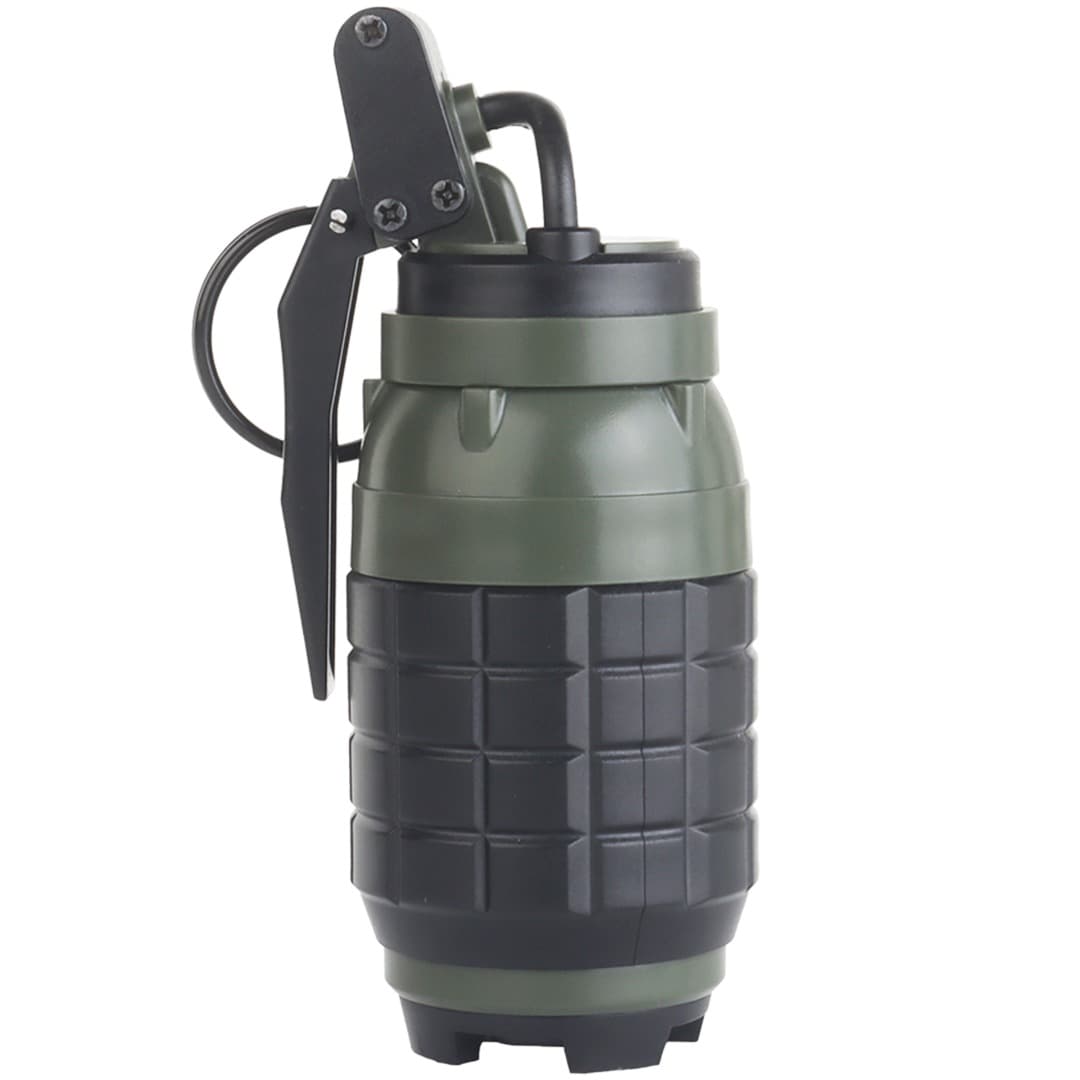 Mock Polymer Hand Grenade — image 2
