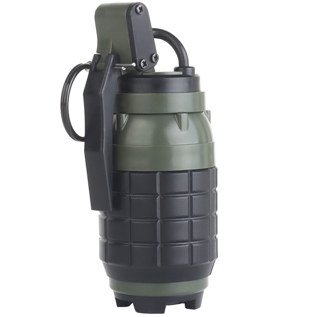 Mock Polymer Hand Grenade — image 3