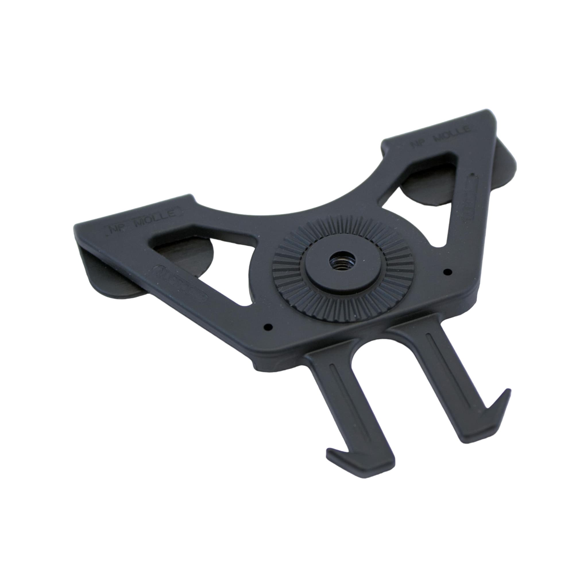 MOLLE Adaptor for Holsters