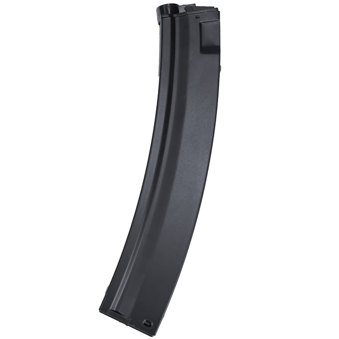 MP5 Magazine Metal V2 (Hi-Cap|200R)