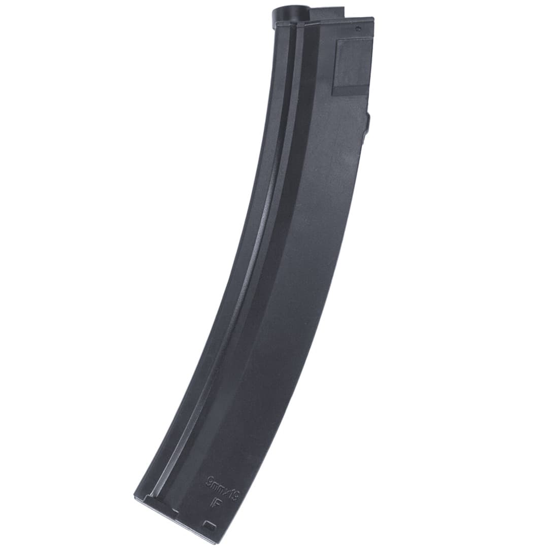 MP5 Magazine Metal V2 (Mid-Cap|100R)