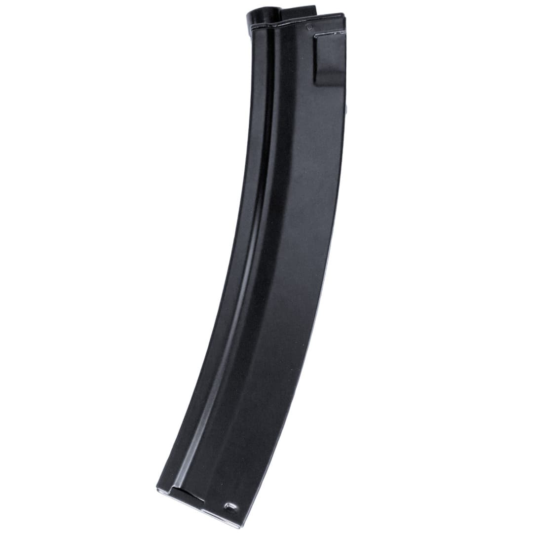 MP5 Magazine Metal V2 (Mid-Cap|70R)