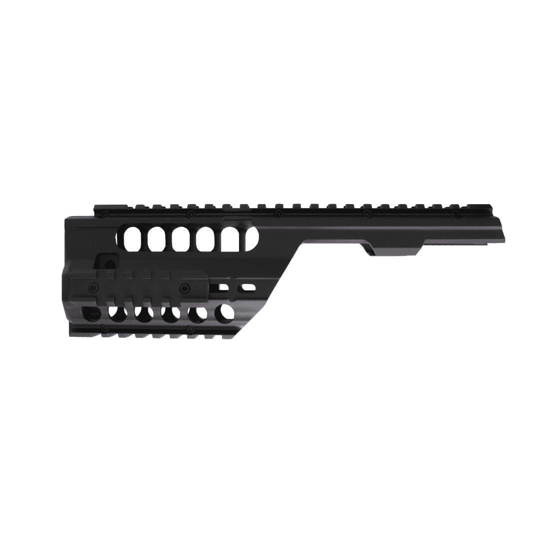 MP5K Rail