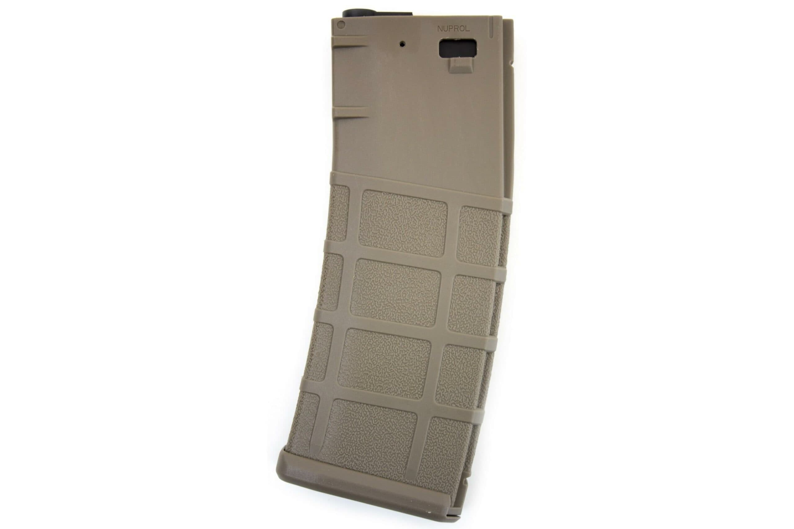 N-MAG MID CAP 30/125RND