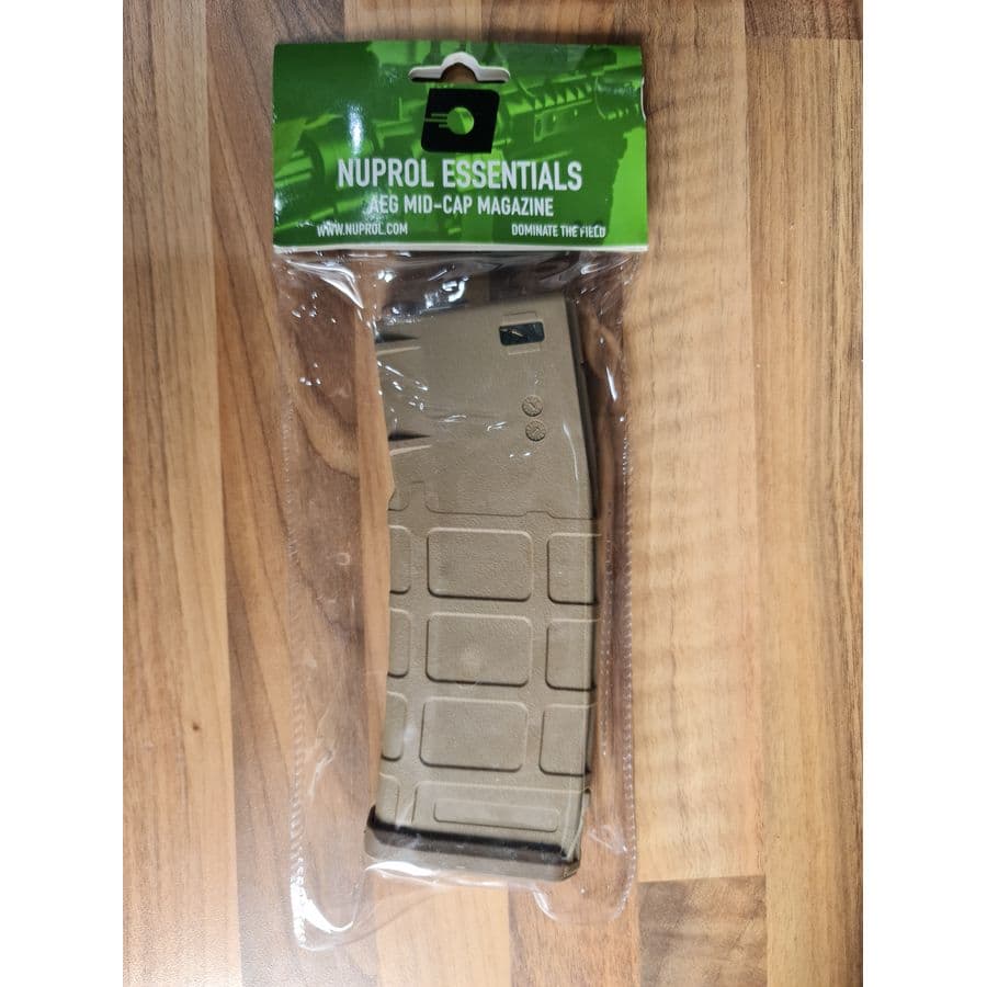 N-Mag Mid-Cap Mag 150R