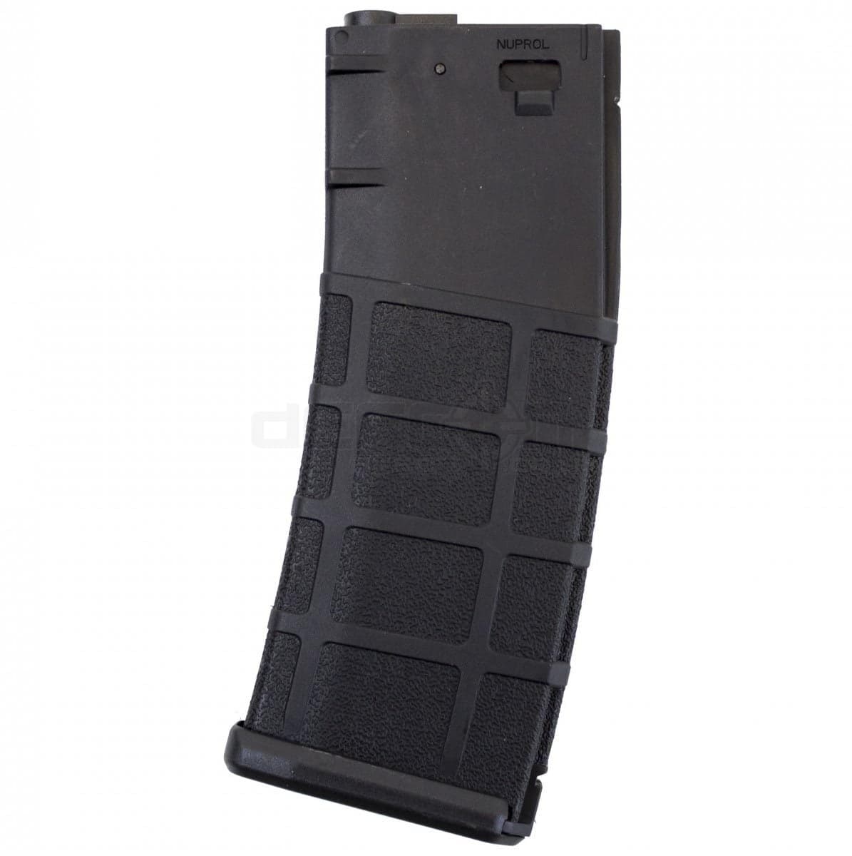 N-Mag Mid-Cap Mag 30/125rnd