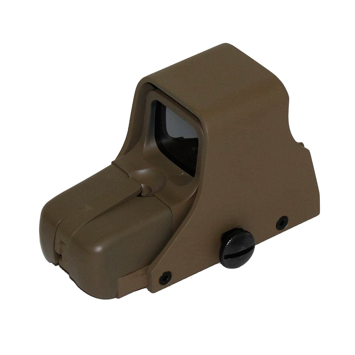 N811 Red Dot Holo Scope