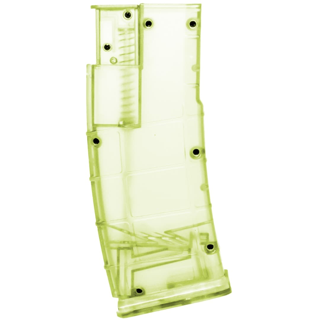NMag Speedloader 500R