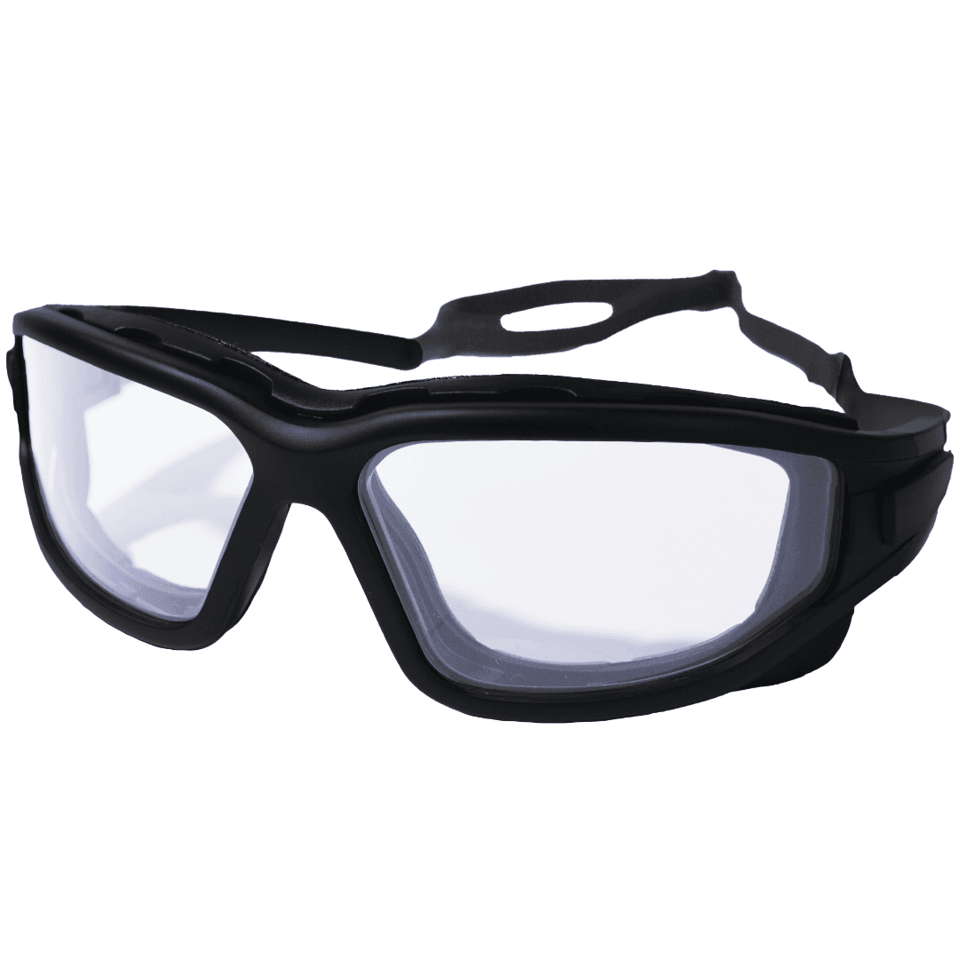 NP Defence Pro’s Frame/Clear Lens