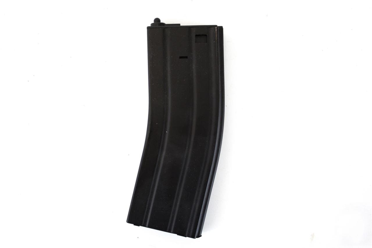 NP M4 Metal Mid-Cap Magazine 140rd