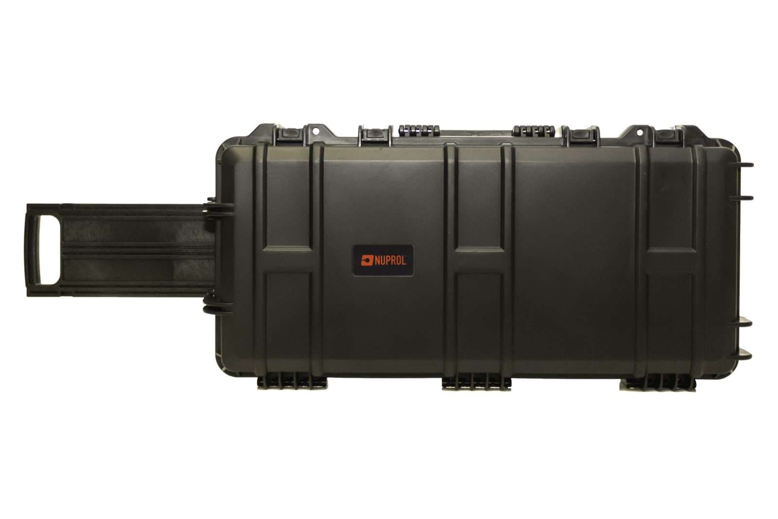 NP Medium Hard Gun Case (PNP Foam) –