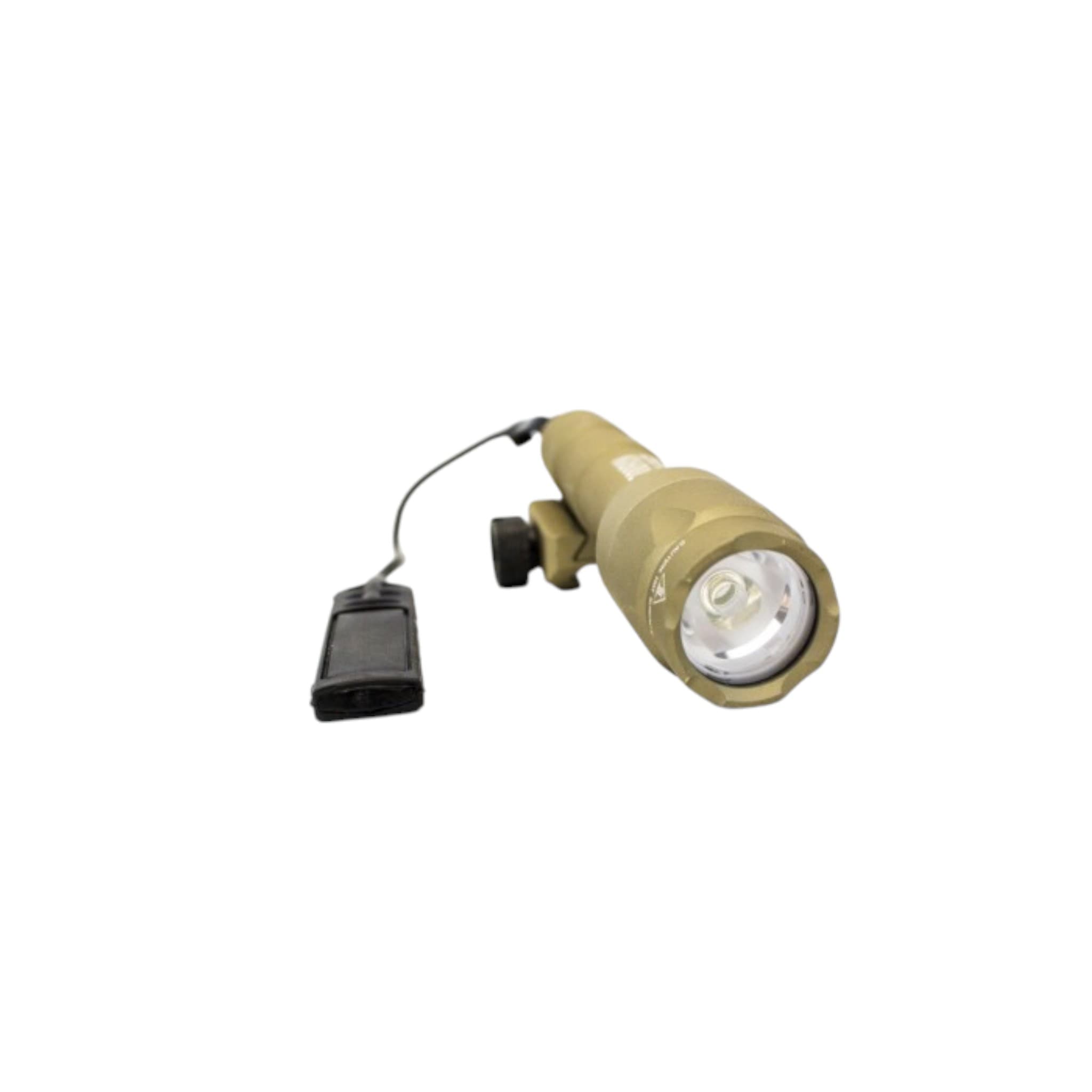 NP NX600L Weapon Light