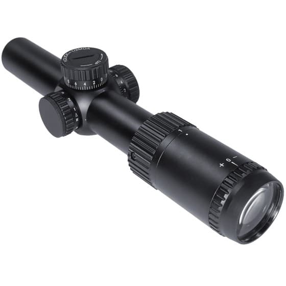 NP Optics 1-5×24 IR Rifle Scope — image 2