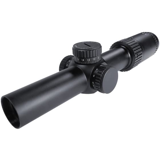 NP Optics 1-5×24 IR Rifle Scope — image 3