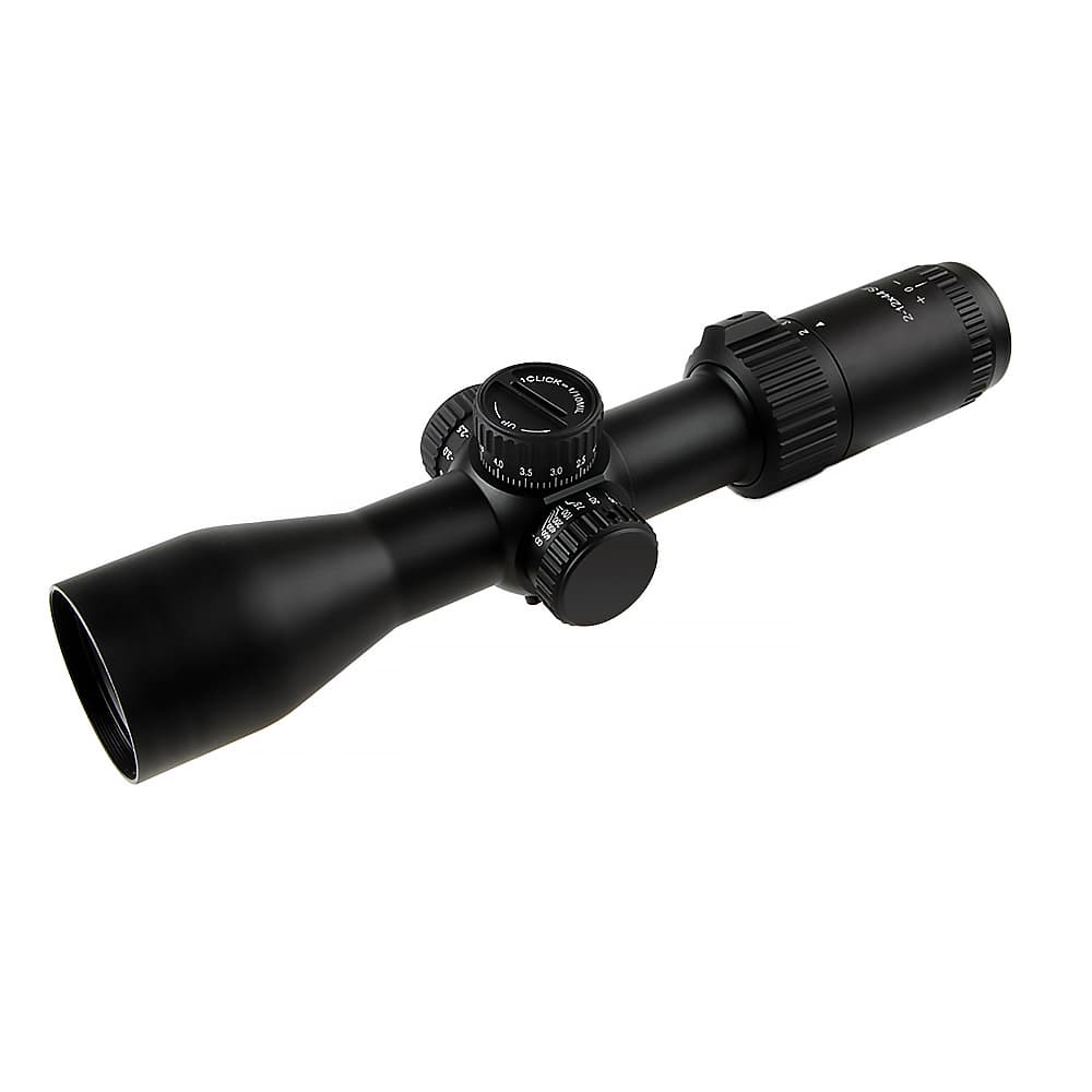 NP Optics 2-12×44 SF Rifle Scope — image 2