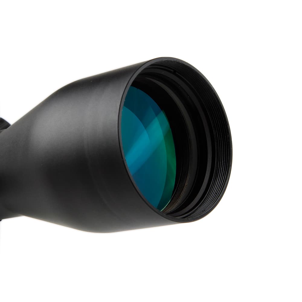 NP Optics 2-12×44 SF Rifle Scope — image 3
