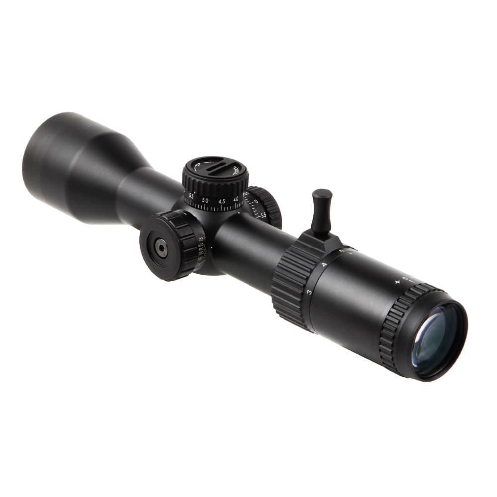 NP Optics 3-12×44 FFP SF Rifle Scope — image 2