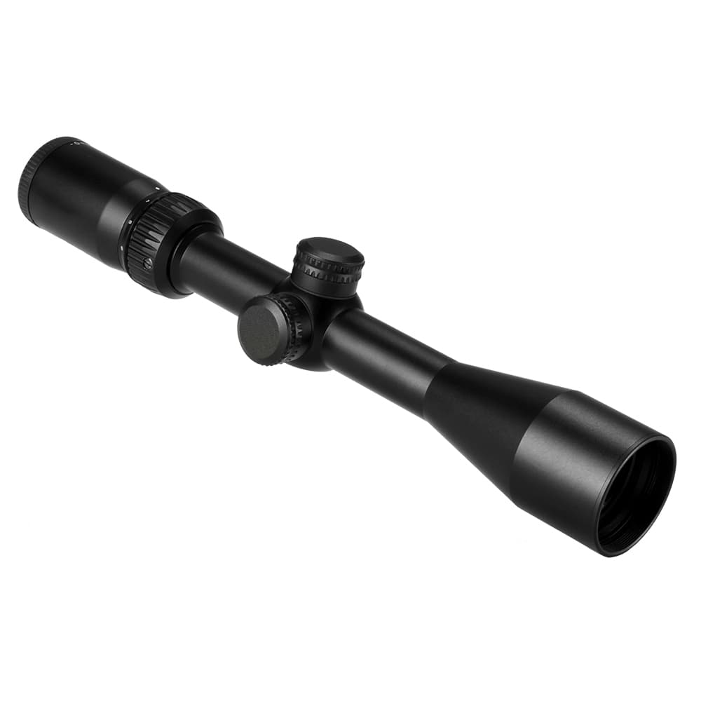 NP Optics 3-9×40 Rifle Scope — image 2