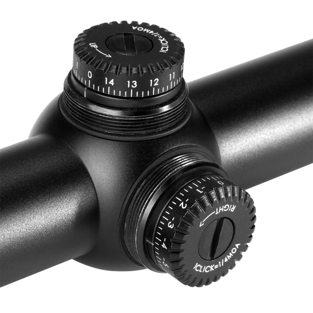 NP Optics 3-9×40 Rifle Scope — image 3